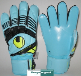 Uhlsport eliminator supersoft iceblue