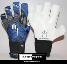 HO SOCCER Supremo Kontakt Evolution Blue