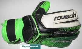 Reusch Re:ceptor Prime M1