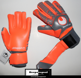 Uhlsport Aerored Absolutgrip HN