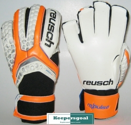 Reusch Re:pulse Pro X1