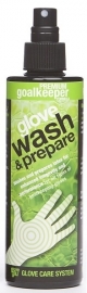 Gloveglu glove wash & prepare