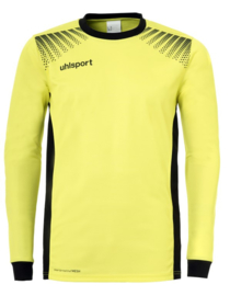 Uhlsport Goal keepershirt yellow