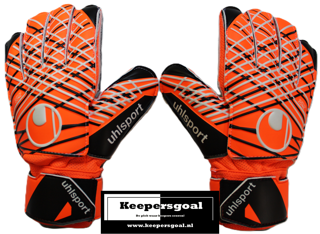Uhlsport Soft Resist+ Flex Frame