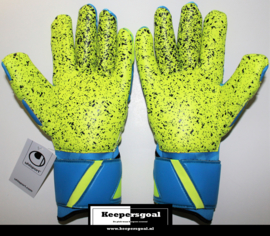 Uhlsport Radar Control Supergrip Finger Surround