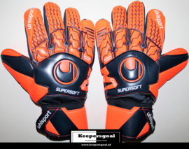 Uhlsport Next Level Supersoft