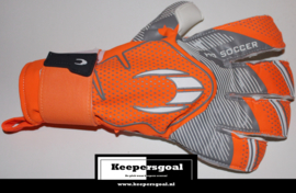 HO SOCCER SSG Supremo Kontakt Evolution Orange