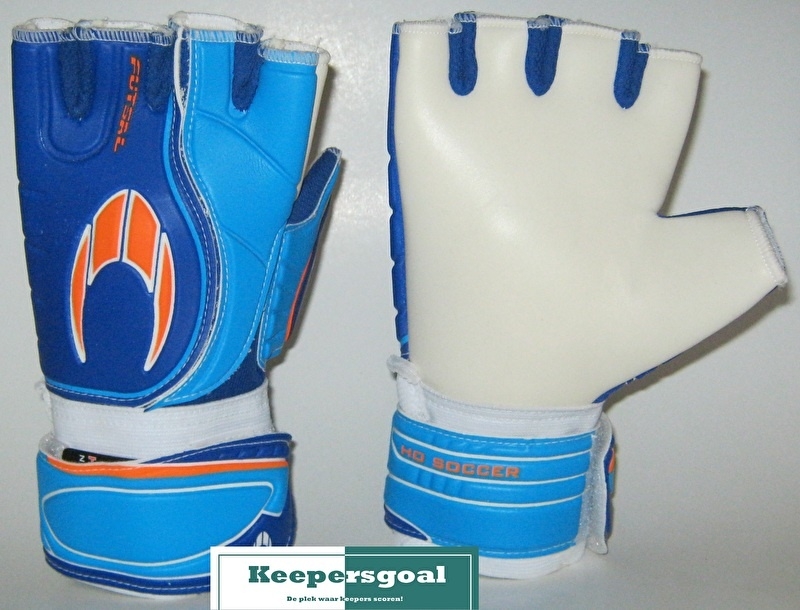 Onbekwaamheid Belofte karakter HO SOCCER Futsal Blue | HO SOCCER | Keepersgoal keepershandschoenen &  keeperskleding