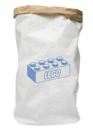 Paperbag Lego