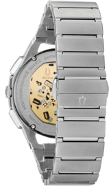 Bulova Heren Horloge Curv 96A205