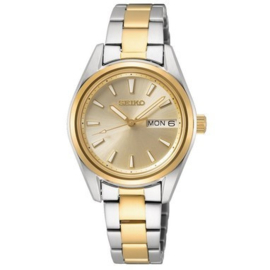 Seiko Dames Horloge SUR354P1