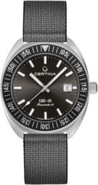 Certina Heren Horloge C024.607.11.081.02  DS2