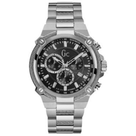 GC Collection Y24003G2 Heren Horloge