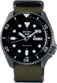 SRPD65K4 Seiko 5 Sport automaat heren