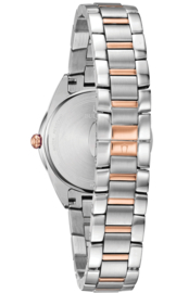 Bulova  98P183 Dames Horloge