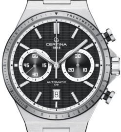 Certina Heren horloge Automatic Chronograaf C043.427.21.051.00  DS7