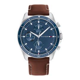 Tommy Hilfiger TH1791837 Heren Horloge