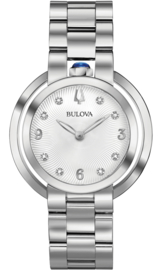 Bulova 96P184 Dames Horloge