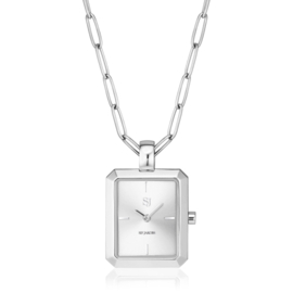 SIF JAKOBS SJ-W1010 Dames Horloge Ketting