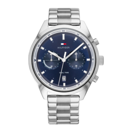 Tommy Hilfiger TH1791725 Heren Horloge