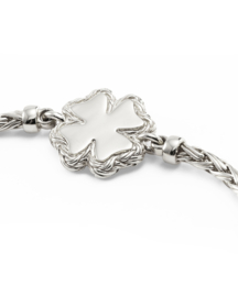 Katja Clover Mother of Pearl 176