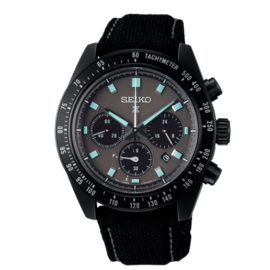 Seiko Heren Horloge prospex solar Chronograaf SSC923P1