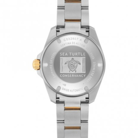 Certina  Horloge DS Action Automaat C0328072204110
