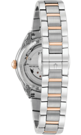 Bulova 98P170 Dames Horloge