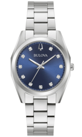 Bulova 96P229 Dames Horloge