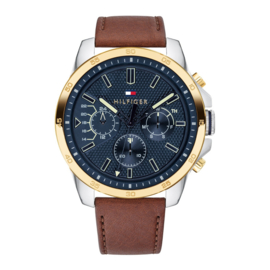 Tommy Hilfiger heren horloge TH1791561