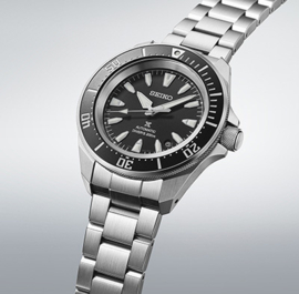 Seiko horloge Prospex SRPL13K1 Automatic
