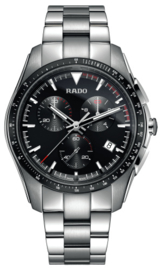 Rado Hyperchrome chronograaf Heren R32259153