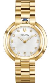 Bulova 97P125 Dames Horloge