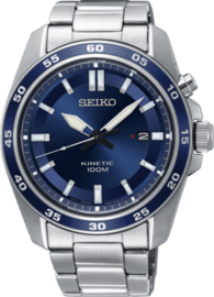 Seiko Heren Horloge Kinetic SKA783P1