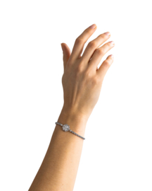 Katja Clover Mother of Pearl 176