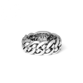 Buddha to Buddha Nathalie small Ring