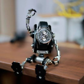 TACS  ROBOTOYS TS2501BR Limited Edtion