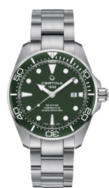 Certina Action Diver C032.607.11.091.00