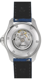 Certina Heren Horloge automatic powermatic 80 C032401804101