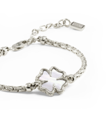 Katja Clover Mother of Pearl 176