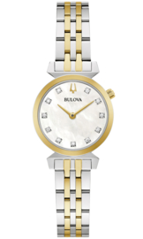 Bulova Dames Horloge 98P202