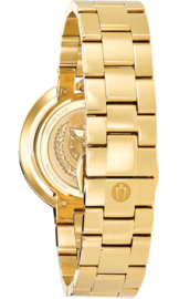 Bulova 97P125 Dames Horloge