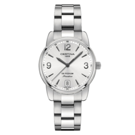 Certina Dames Horloge Podium C0342101103700