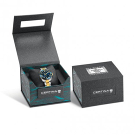Certina  Horloge DS Action Automaat C0328072204110
