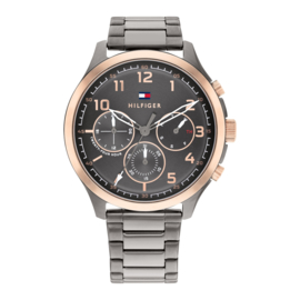 Tommy Hilfiger TH1791871 Heren Horloge