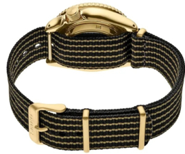 Seiko automaat Brian May Red Special SRPH80K1 Limited Edtion