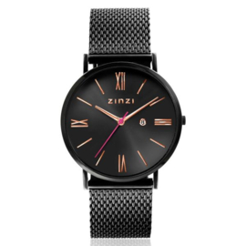 Zinzi dames horloge ZIW509M