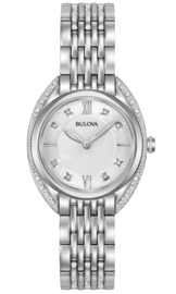 Bulova 96R212 Dames Horloge