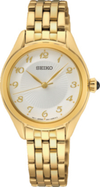 Seiko Dames Horloge SUR384P1