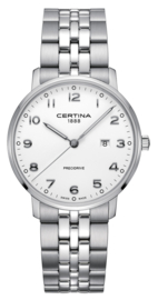 Certina Heren C0354101101200